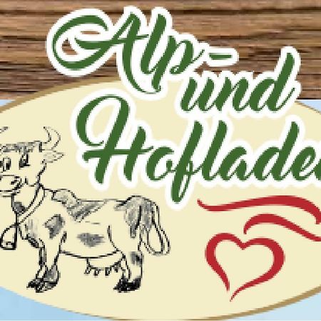Haus Hubertus Apartman Schruns Kültér fotó