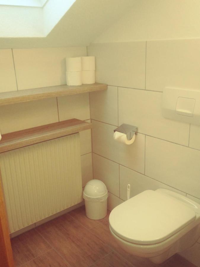 Haus Hubertus Apartman Schruns Kültér fotó
