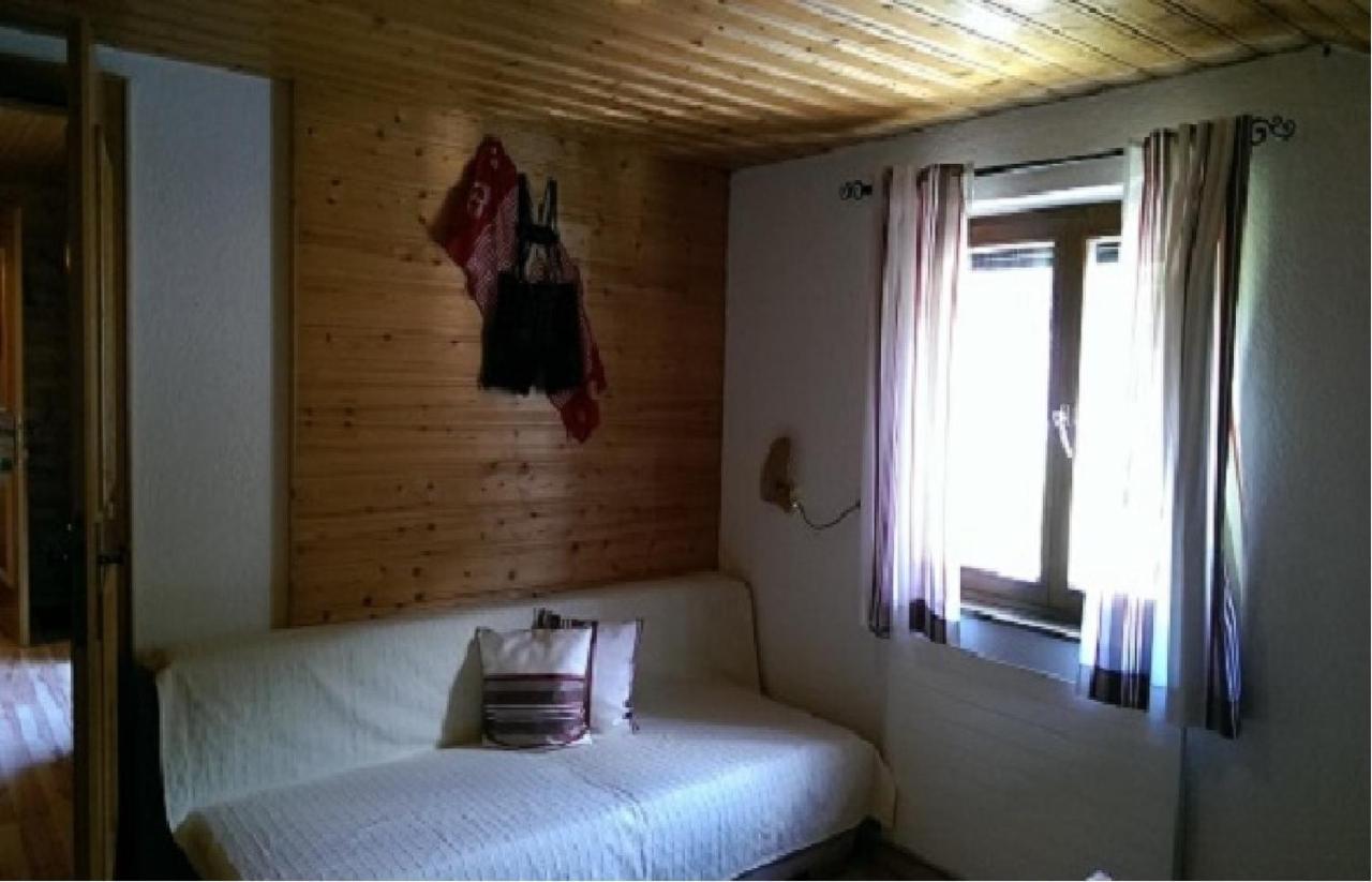 Haus Hubertus Apartman Schruns Kültér fotó